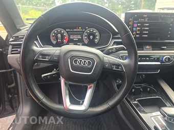 2021 Audi A5 Sportback S Line Premium Plus Hatchback - miniatura 10