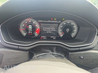 2021 Audi A5 Sportback S Line Premium Plus Hatchback - miniatura 12
