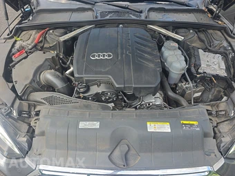 2021 Audi A5 Sportback S Line Premium Plus Hatchback - miniatura 15