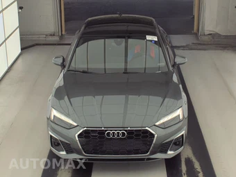 2021 Audi A5 Sportback S Line Premium Plus Hatchback - miniatura 2