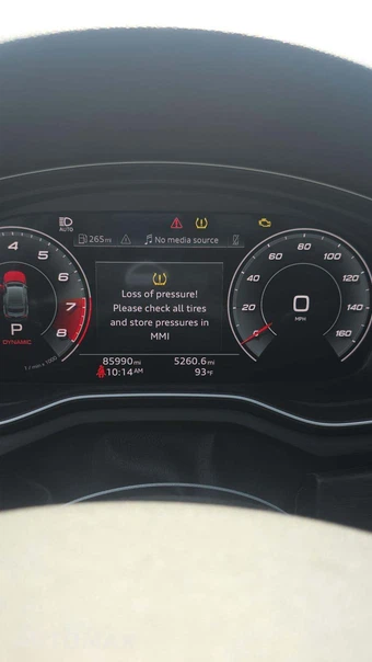 2021 Audi A5 Sportback S Line Premium Plus Hatchback - miniatura 22