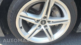 2021 Audi A5 Sportback S Line Premium Plus Hatchback - miniatura 26