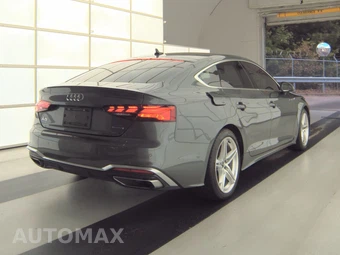 2021 Audi A5 Sportback S Line Premium Plus Hatchback - miniatura 4
