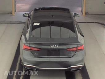 2021 Audi A5 Sportback S Line Premium Plus Hatchback - miniatura 5