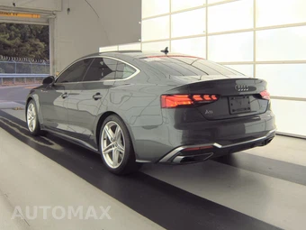 2021 Audi A5 Sportback S Line Premium Plus Hatchback - miniatura 6