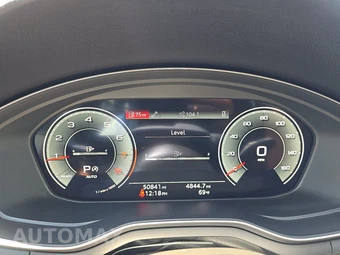 2021 Audi A5 Sportback S Line Premium Plus Hatchback - miniatura 12