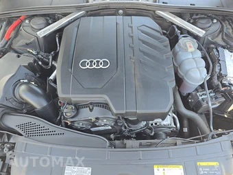 2021 Audi A5 Sportback S Line Premium Plus Hatchback - miniatura 15