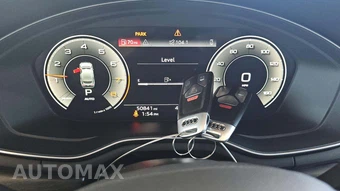 2021 Audi A5 Sportback S Line Premium Plus Hatchback - miniatura 17
