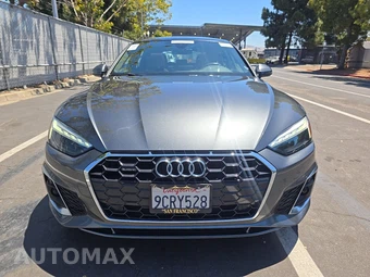 2021 Audi A5 Sportback S Line Premium Plus Hatchback - miniatura 2