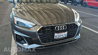 2021 Audi A5 Sportback S Line Premium Plus Hatchback - miniatura 22