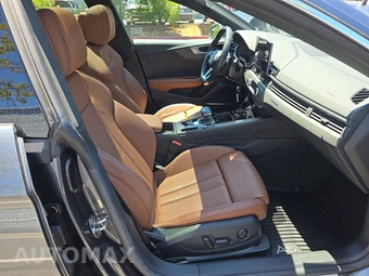 2021 Audi A5 Sportback S Line Premium Plus Hatchback - miniatura 8