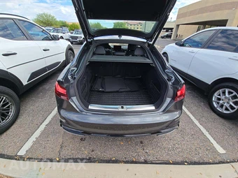 2021 Audi A5 Sportback S Line Premium Plus Hatchback – miniatura 14