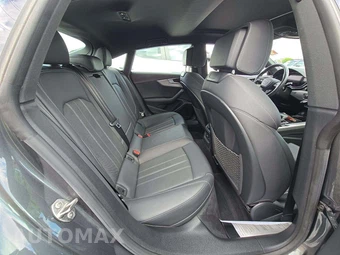 2021 Audi A5 Sportback S Line Premium Plus Hatchback – miniatura 16