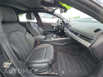 2021 Audi A5 Sportback S Line Premium Plus Hatchback – miniatura 18