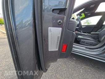 2021 Audi A5 Sportback S Line Premium Plus Hatchback – miniatura 5