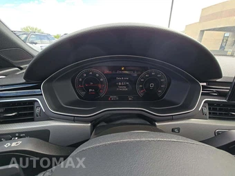2021 Audi A5 Sportback S Line Premium Plus Hatchback – miniatura 9