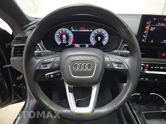 2021 Audi A5 Sportback S Line Premium Plus Hatchback - miniatura 10