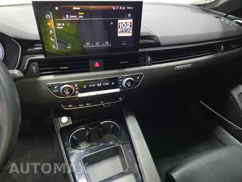 2021 Audi A5 Sportback S Line Premium Plus Hatchback - miniatura 11