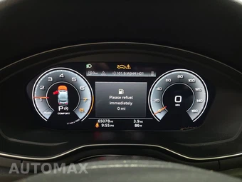 2021 Audi A5 Sportback S Line Premium Plus Hatchback - miniatura 12