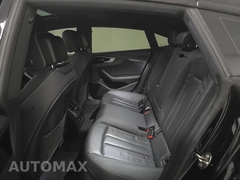 2021 Audi A5 Sportback S Line Premium Plus Hatchback - miniatura 13