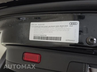 2021 Audi A5 Sportback S Line Premium Plus Hatchback - miniatura 14