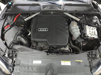 2021 Audi A5 Sportback S Line Premium Plus Hatchback - miniatura 15