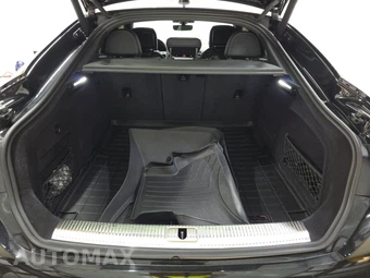 2021 Audi A5 Sportback S Line Premium Plus Hatchback - miniatura 16
