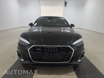 2021 Audi A5 Sportback S Line Premium Plus Hatchback - miniatura 2