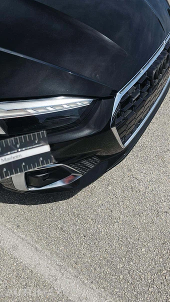 2021 Audi A5 Sportback S Line Premium Plus Hatchback - miniatura 21