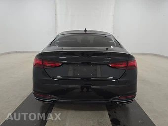 2021 Audi A5 Sportback S Line Premium Plus Hatchback - miniatura 5