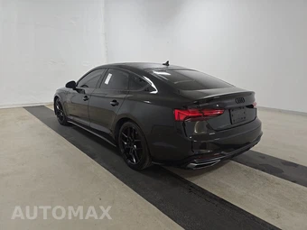 2021 Audi A5 Sportback S Line Premium Plus Hatchback - miniatura 6