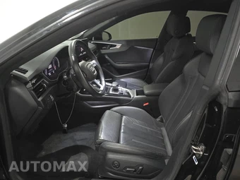 2021 Audi A5 Sportback S Line Premium Plus Hatchback - miniatura 7