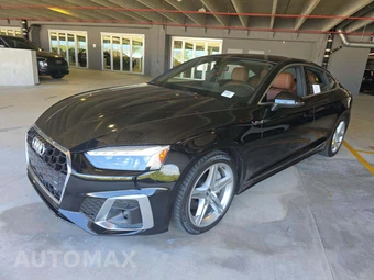 2021 Audi A5 Sportback S Line Premium Plus Hatchback