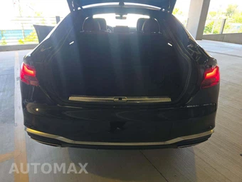2021 Audi A5 Sportback S Line Premium Plus Hatchback – miniatura 14