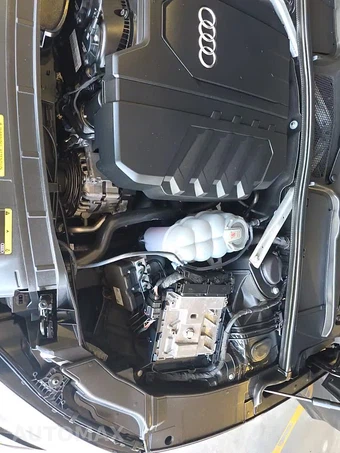 2021 Audi A5 Sportback S Line Premium Plus Hatchback – miniatura 26