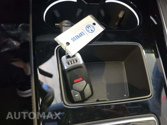 2021 Audi A5 Sportback S Line Premium Plus Hatchback – miniatura 8