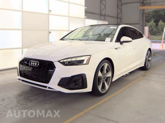2021 Audi A5 Sportback S Line Prestige Hatchback