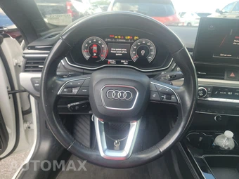 2021 Audi A5 Sportback S Line Prestige Hatchback – miniatura 10