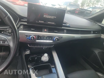 2021 Audi A5 Sportback S Line Prestige Hatchback – miniatura 11