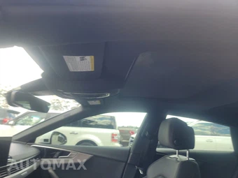 2021 Audi A5 Sportback S Line Prestige Hatchback – miniatura 18
