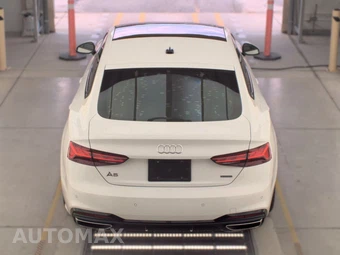 2021 Audi A5 Sportback S Line Prestige Hatchback – miniatura 5
