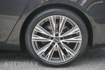2021 Audi A6 Premium Plus Sedan 45 TFSI - miniatura 10
