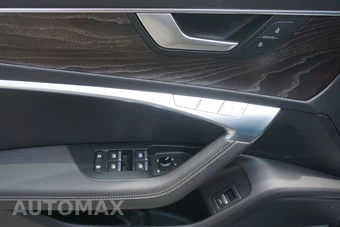 2021 Audi A6 Premium Plus Sedan 45 TFSI - miniatura 11