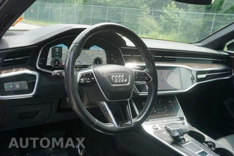 2021 Audi A6 Premium Plus Sedan 45 TFSI - miniatura 16