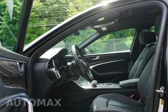 2021 Audi A6 Premium Plus Sedan 45 TFSI - miniatura 19