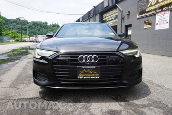 2021 Audi A6 Premium Plus Sedan 45 TFSI - miniatura 2