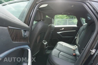 2021 Audi A6 Premium Plus Sedan 45 TFSI - miniatura 20