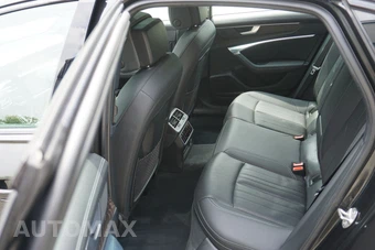 2021 Audi A6 Premium Plus Sedan 45 TFSI - miniatura 21