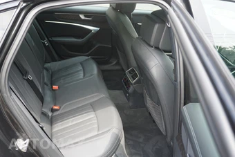 2021 Audi A6 Premium Plus Sedan 45 TFSI - miniatura 23
