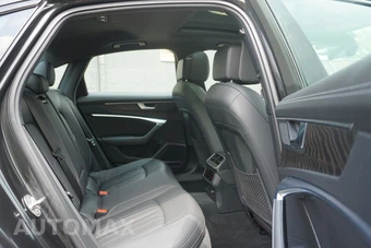 2021 Audi A6 Premium Plus Sedan 45 TFSI - miniatura 24